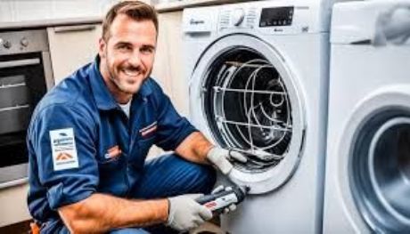 Kestel Çamaşır Makinesi Tamircisi