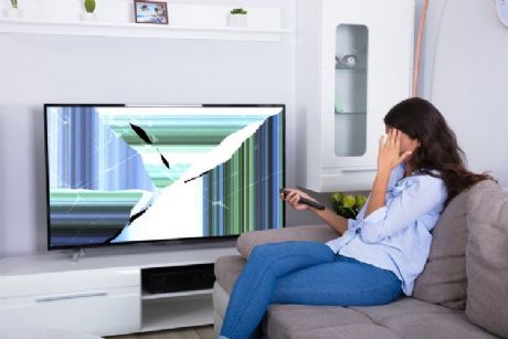  Kestel Televizyon Tamircisi